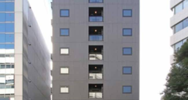 ホテルリブマックス横浜駅西口（神奈川県 ビジネスホテル） / 1