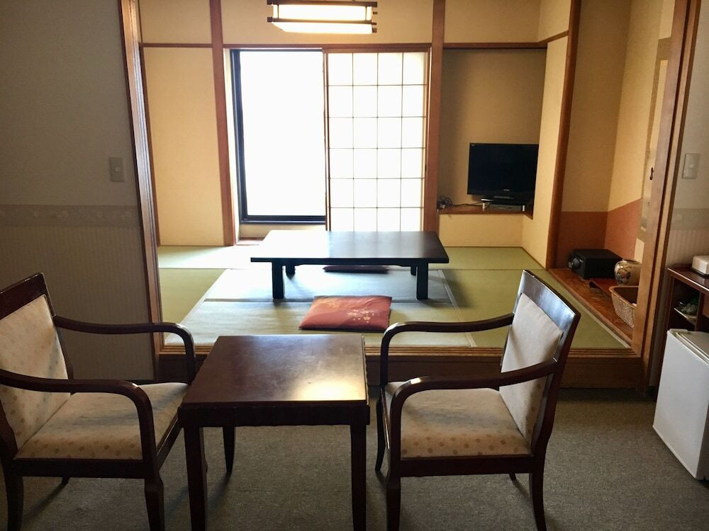 客室