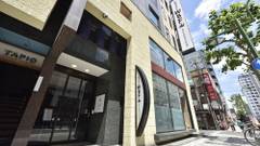 ホテルWBF札幌中央