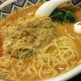 中国ラーメン揚州商人 赤坂店(チュウゴクラーメンヨウシュウショウニン)