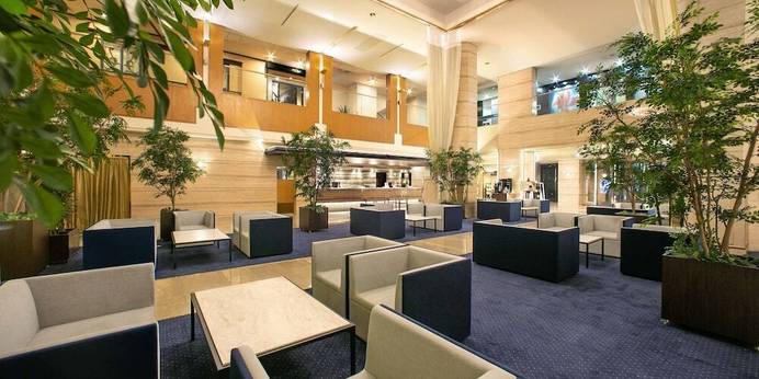 ホテルニュー長崎（HOTEL NEW NAGASAKI）（長崎県 シティホテル） / 1