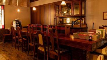 施設内の設備 / 15