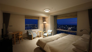 ラグジュアリーツイン 禁煙