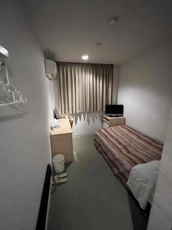 2.ベルーナドームまで一番近い！「ホテル観音閣」3449495