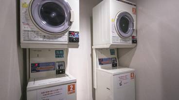 ランドリー / 20