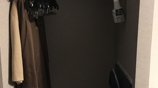 ダブルルーム　(15㎡~16㎡)禁煙 ベッドサイズ140cm