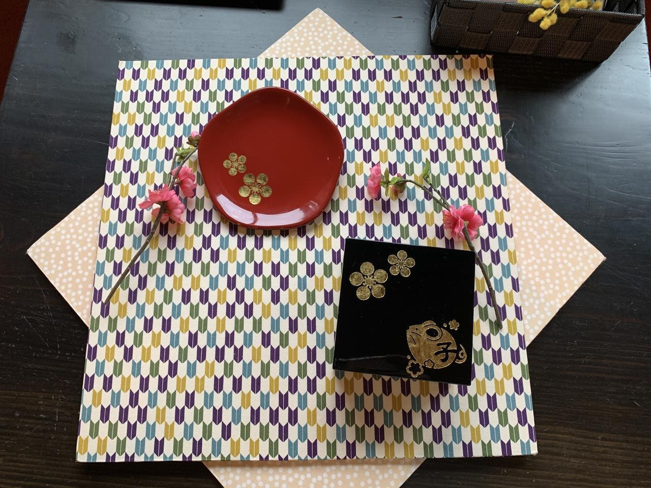 もちろんお買い物も◎ 自分へのお土産を選んでみて3009251