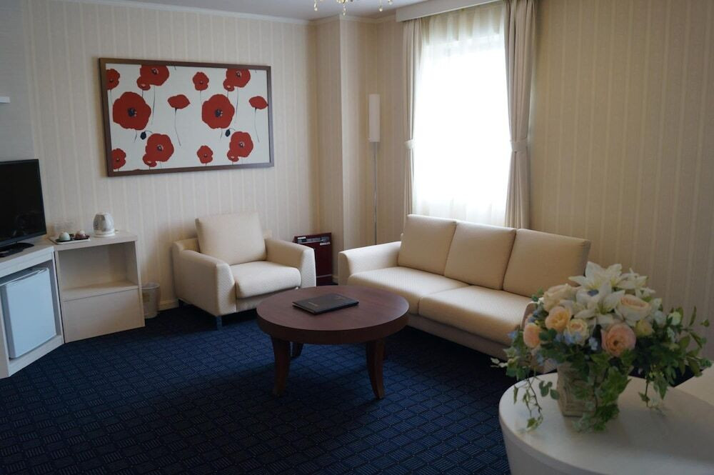 リビングルーム