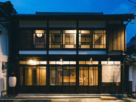 RITA 八女福島 / 1