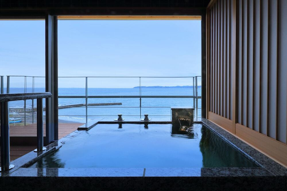 海の湯宿 花しぶき（ウミノユヤド ハナシブキ） / 3