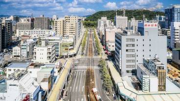 部屋からの景観 / 33