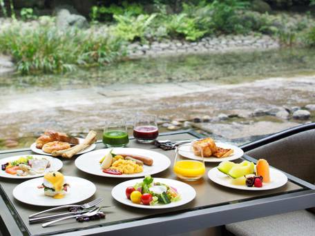 ザ・プリンス さくらタワー東京 / 5