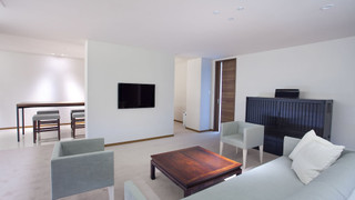 俳句ラウンジスイート (道後温泉引き湯の檜風呂付き) 禁煙 [60㎡]