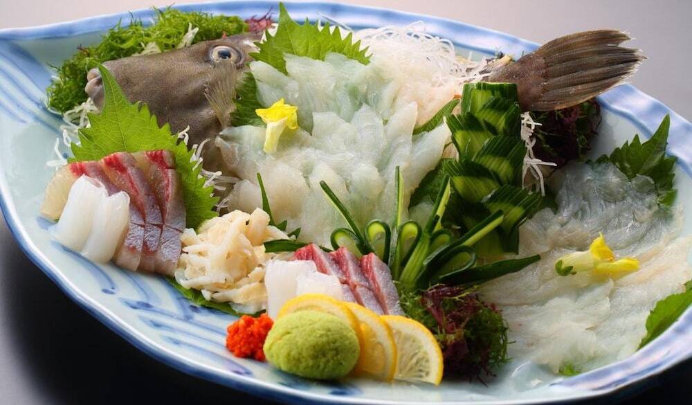 夕食② / 2