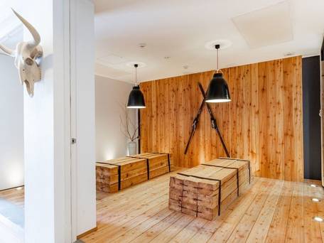 やすらぎニセコ / 2