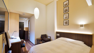 スタンダード ダブルルーム 禁煙