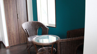 スタンダード ツインルーム 禁煙