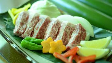 食事・飲み物 / 5