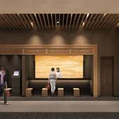 大阪ビューホテル 本町(大阪府 ビジネスホテル) / 2