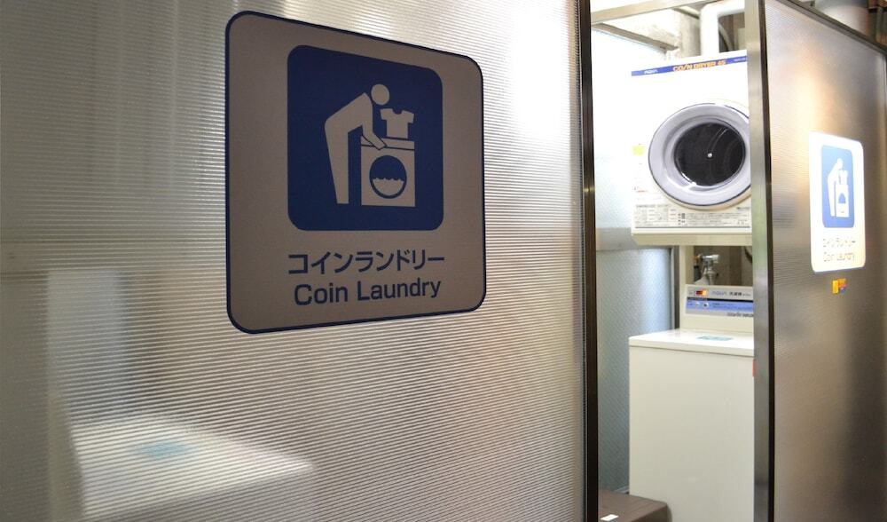 ランドリー ルーム