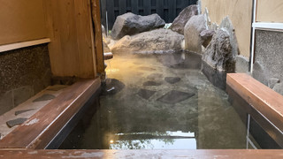 和洋室 露天風呂付離れ (無料WiFi完備) 禁煙