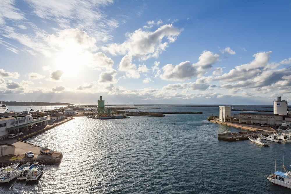 ビーチ / オーシャン ビュー