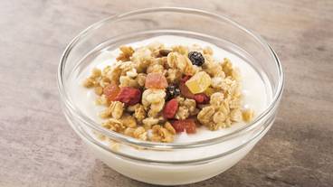 朝食ブッフェ ヨーグルト / 13