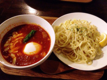「ライオンのいるサーカス」料理 1038544 