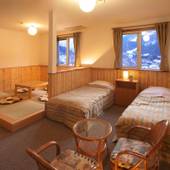 水上温泉 ペンション 朝ねぼう（群馬県 ペンション） / 5