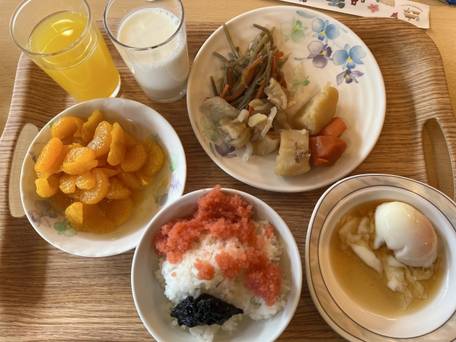 登別温泉 名湯の宿 パークホテル雅亭 / 5