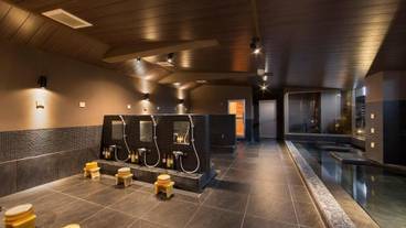 フィットネス設備 / 6