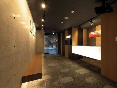 MUSUBI HOTEL 京都四条大宮 / 2