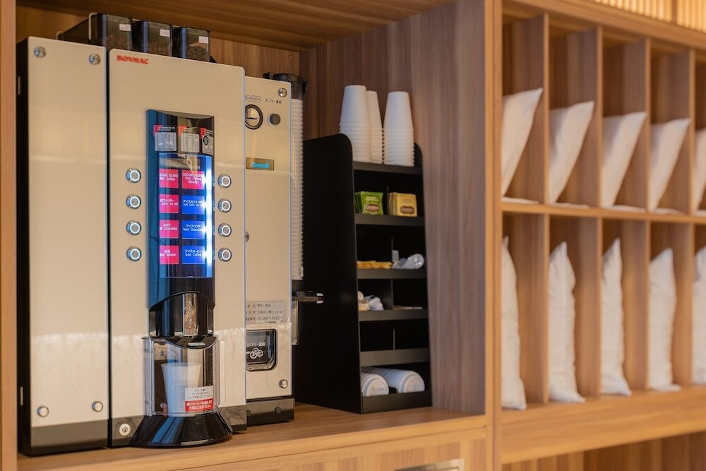 コーヒー サービス