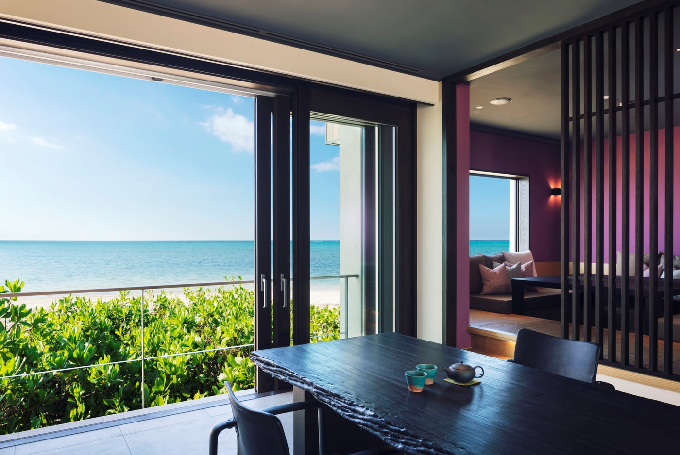 沖縄の贅沢を詰め込んだ、暮らすように過ごす沖縄最高峰のラグジュアリーリゾート4066263