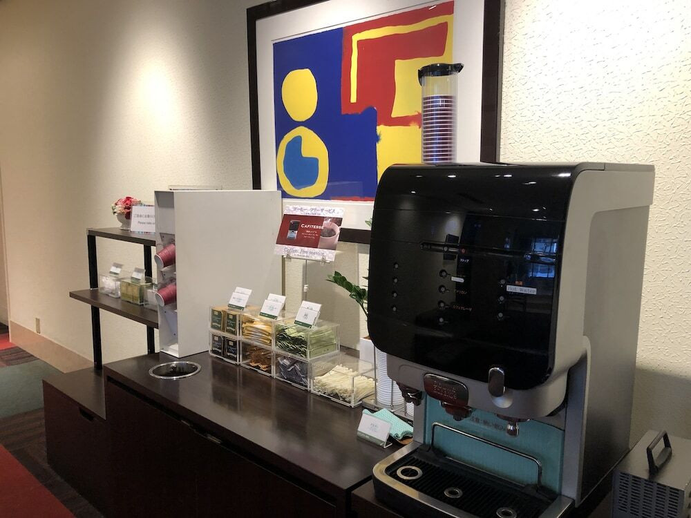 コーヒー サービス