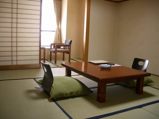 部屋