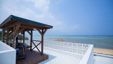 バーベキュー / ピクニック エリア / 7