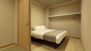 コンフォート スイート 1 ベッドルーム 禁煙 スパ浴槽