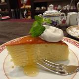 茶亭 羽當（チャテイハトウ）