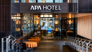 施設の入り口 / 16