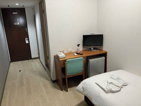 ホテル国際プラザ / 5