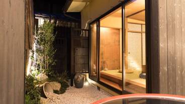 深めの浴槽 / 10