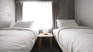 スタンダード４人部屋