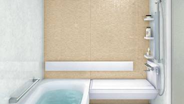 バスルーム / 32