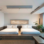 【価格帯別】渋谷ホテル女子会におすすめ！エッジのきいたおしゃれホテル12選