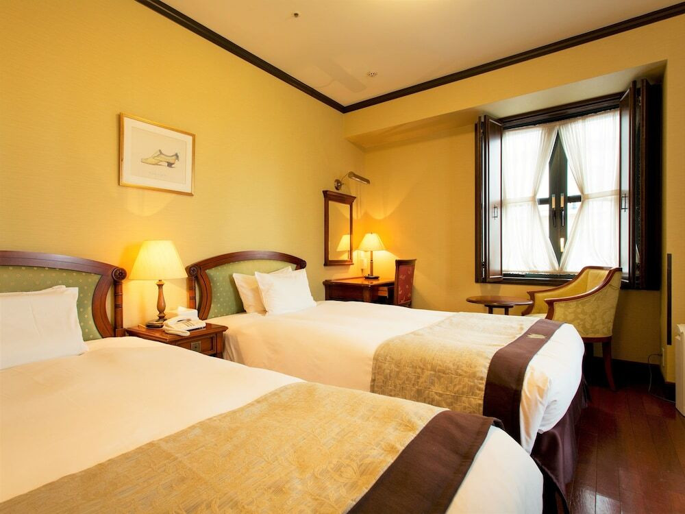 ヴィエンナ・トラディショナル