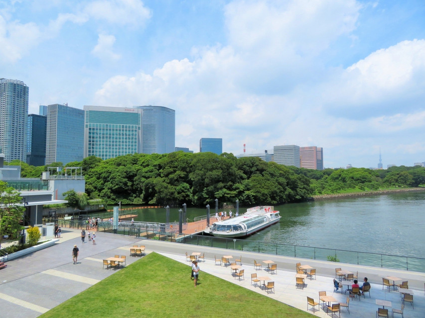 メズム東京、オートグラフ コレクション（メズムトウキョウ、オートグラフ コレクション） / 2