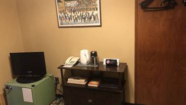 客室の設備とサービス / 27