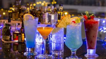 バー (施設内) / 9