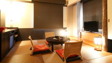 草津温泉 お宿 木の葉（クサツオンセン オヤド コノハ） / 1